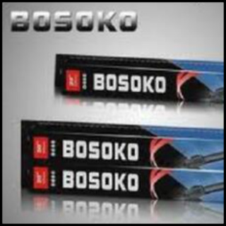 BOSOKO 580MM Flexibilis Ablaktörlőlapát 1 db