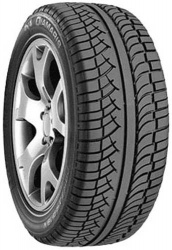 275/40 R 20 Michelin 4X4 DIAMARIS 106Y nyári