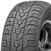 265/60 R 18 Yokohama GEOLANDAR H/T G038 110V nyári