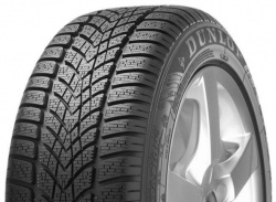 275/30 R 21 Dunlop SP WINTER SPORT 4D 98W téli