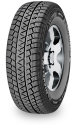 255/55 R 18 Michelin LATITUDE ALPIN 109V téli