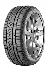 235/45 R 17 Gt radial Champiro Winterpro HP 97V téli