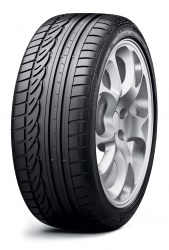 235/50 R 18 Dunlop SP SPORT 01 97V nyári