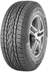 215/70 R 16 Continental CrossContact LX 2 100T nyári