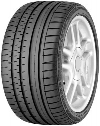 265/45 R 20 Continental SportContact 2 104Y nyári