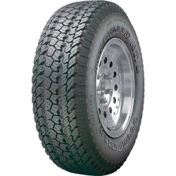 205 R 16 Goodyear WRANGLER AT/S 110S nyári