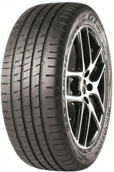 245/40 R 17 Gt radial SportActive 91Y nyári