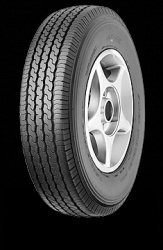 6.50 R 16 Gt radial SUPER TRAVELER 668 108N nyári