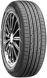 255/60 R 18 Nexen N-Priz RH7 108H nyári
