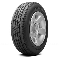 235/60 R 17 Nexen Roadian HT 102S nyári