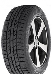 285/50 R 20 Fulda 4X4 ROAD 112H nyári
