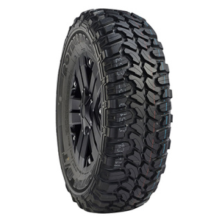 33x12.50 R 15 Royal Black ROYAL M/T 108Q nyári