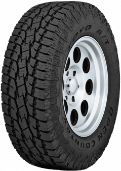 225/75 R 16 Toyo Open Country A/T+ 104T nyári