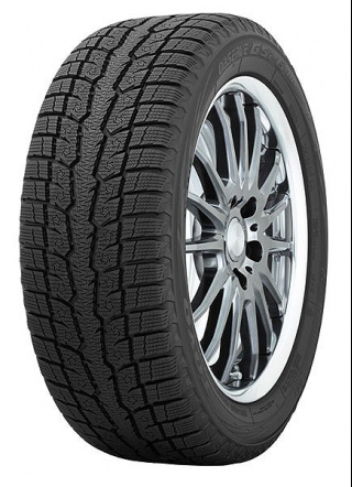 275/55 R 20 Toyo GSi6 Observe LS 113H téli