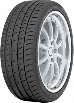 255/45 R 17 Toyo Proxes Sport 98Y nyári