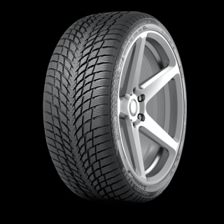 245/35 R 21 Nokian WR SNOWPROOF P 96W téli