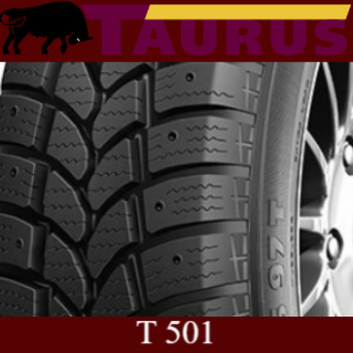 175/65 R 14 Taurus 501 82T téli