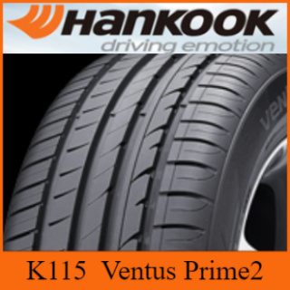 195/45 R 15 Hankook K115 Ventus Prime2 78V nyári