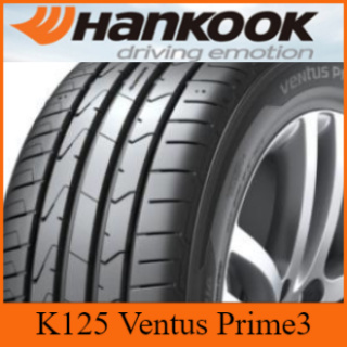 235/45 R 18 Hankook K125 Ventus Prime3 94V nyári