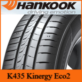 215/60 R 16 Hankook K435 Kinergy Eco2 95H nyári
