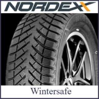 225/55 R 17 Nordexx Wintersafe 97 H téli