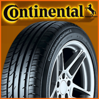 215/45 R 16 Continental PremiumContact 2 90V nyári