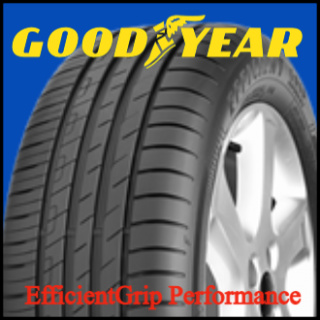 215/45 R 20 Goodyear EFFICIENTGRIP PERFORMANCE 95T nyári