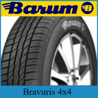 235/70 R 16 Barum Bravuris 4x4 106H nyári