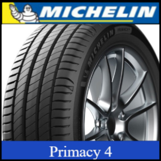245/45 R 19 Michelin PRIMACY 4 102V nyári
