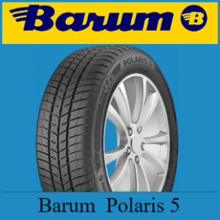 245/70 R 16 Barum POLARIS 5 107H téli