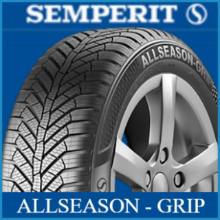 235/55 R 18 Semperit ALLSEASON-GRIP 104V négyévszakos
