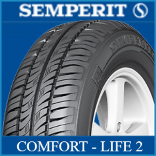 215/60 R 16 Semperit COMFORT-LIFE 2 95W nyári