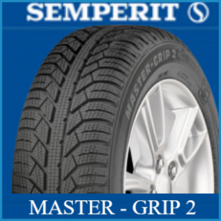 235/60 R 16 Semperit MASTER-GRIP 2 100H téli