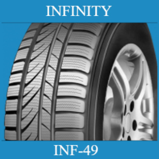 175/65 R 14 Infinity INF-049 82 T téli