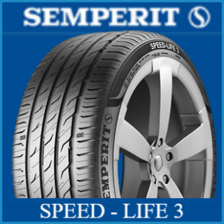 295/35 R 21 Semperit SPEED-LIFE 3 107Y nyári