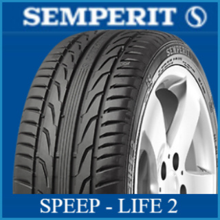 225/50 R 16 Semperit SPEED-LIFE 2 92Y nyári