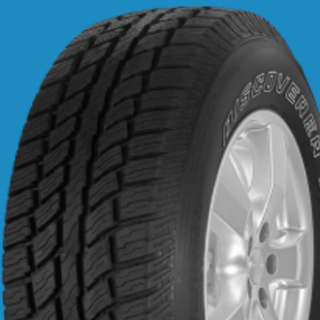 265/65 R 17 Cooper DISCOVERER ATT 116 H nyári