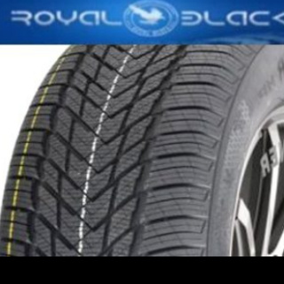 165/60 R 14 Royal Black RoyalWinter HP 75T téli