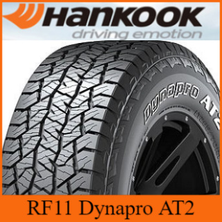 265/75 R 16 Hankook RF11 Dynapro AT2 116T nyári