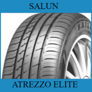 235/60 R 17 Sailun ATREZZO ELITE 102V nyári