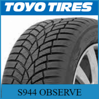 205/55 R 16 Toyo Observe S944 91H téli