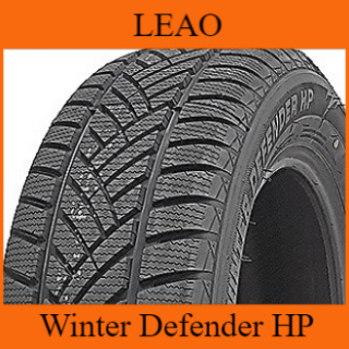155/65 R 14 LEAO Winter Defender HP 75 T téli