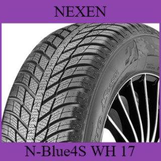 225/60 R 18 Nexen N-Blue4S WH17 104 V XL négyévszakos
