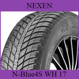 185/60 R 14 Nexen N-Blue4S WH17 86 T XL négyévszakos