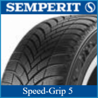 275/45 R 20 Semperit SPEED-GRIP 5 110V téli