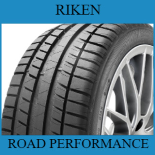 205/55 R 16 Riken Road Performance 94 W nyári