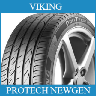 295/35 R 21 Viking ProTech NewGen 107Y nyári