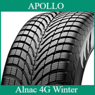 215/65 R 16 Apollo ALNAC 4G WINTER 98H téli