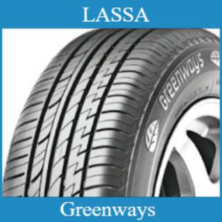 185/55 R 16 Lassa GREENWAYS 87V nyári