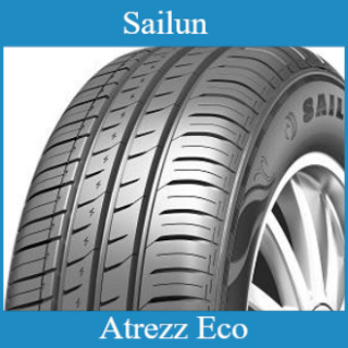 195/60 R 14 Sailun ATREZZO ECO 86H nyári